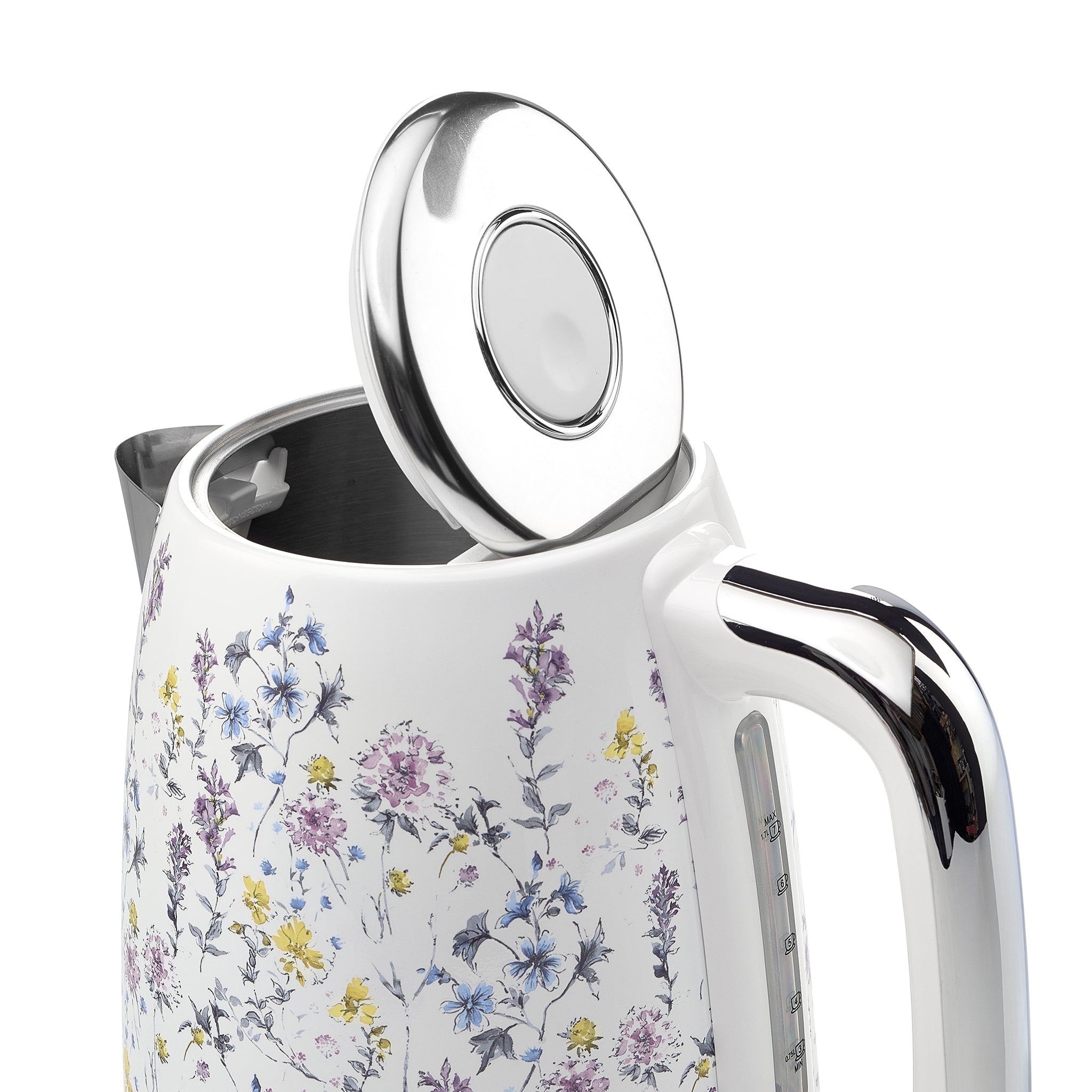 Laura Ashley - 1.7 Litre Jug Kettle