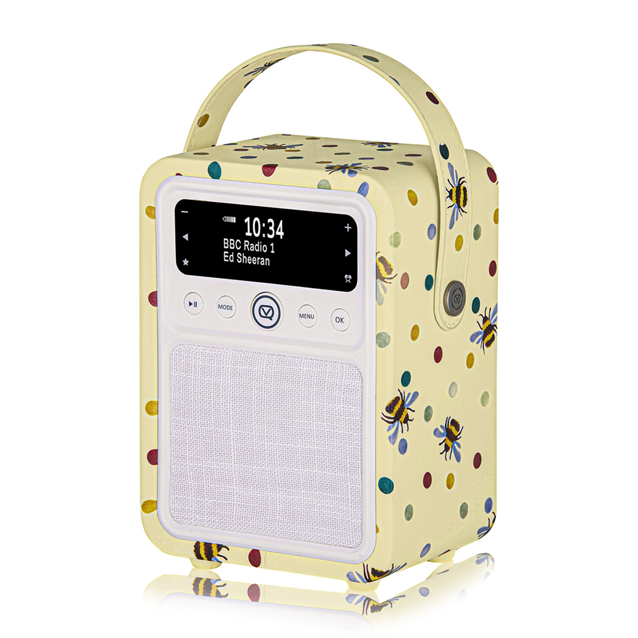 Monty Emma Bridgewater