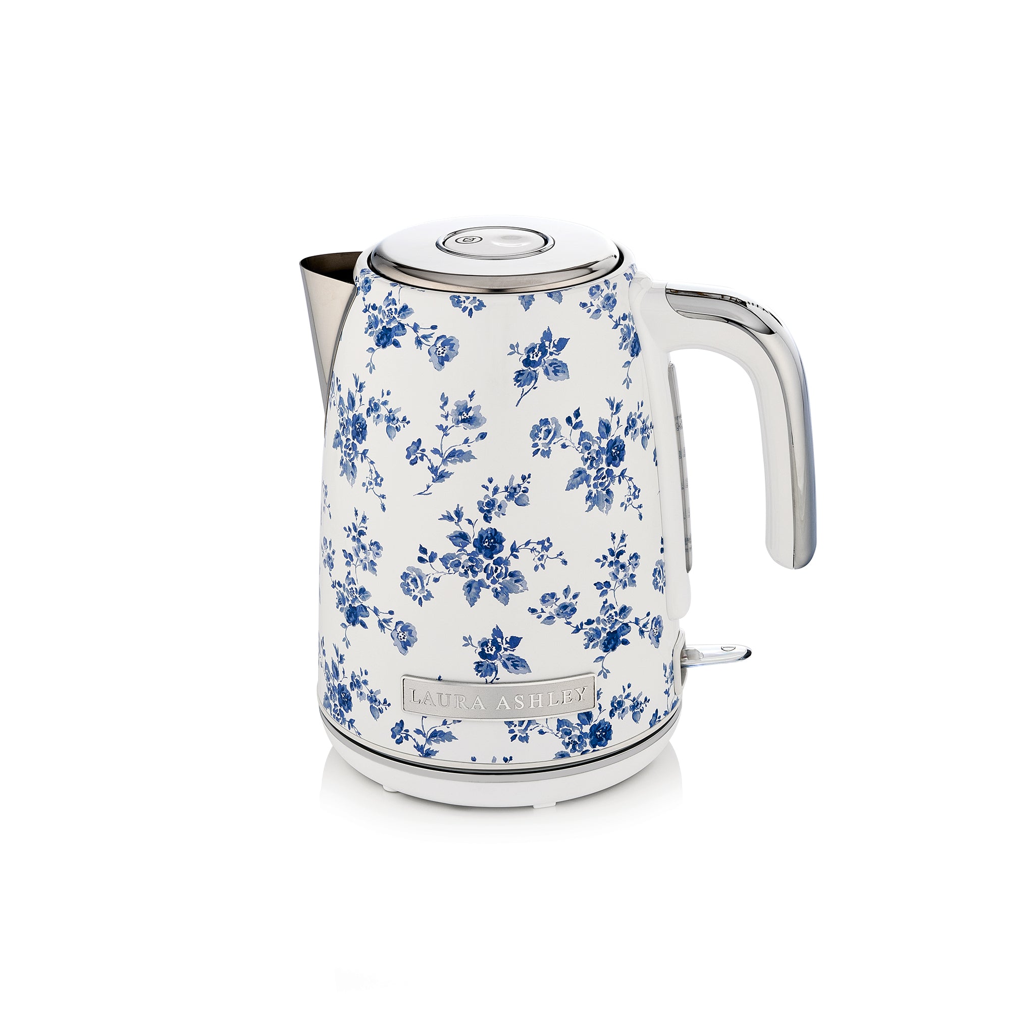 Laura Ashley - 1.7 Litre Jug Kettle