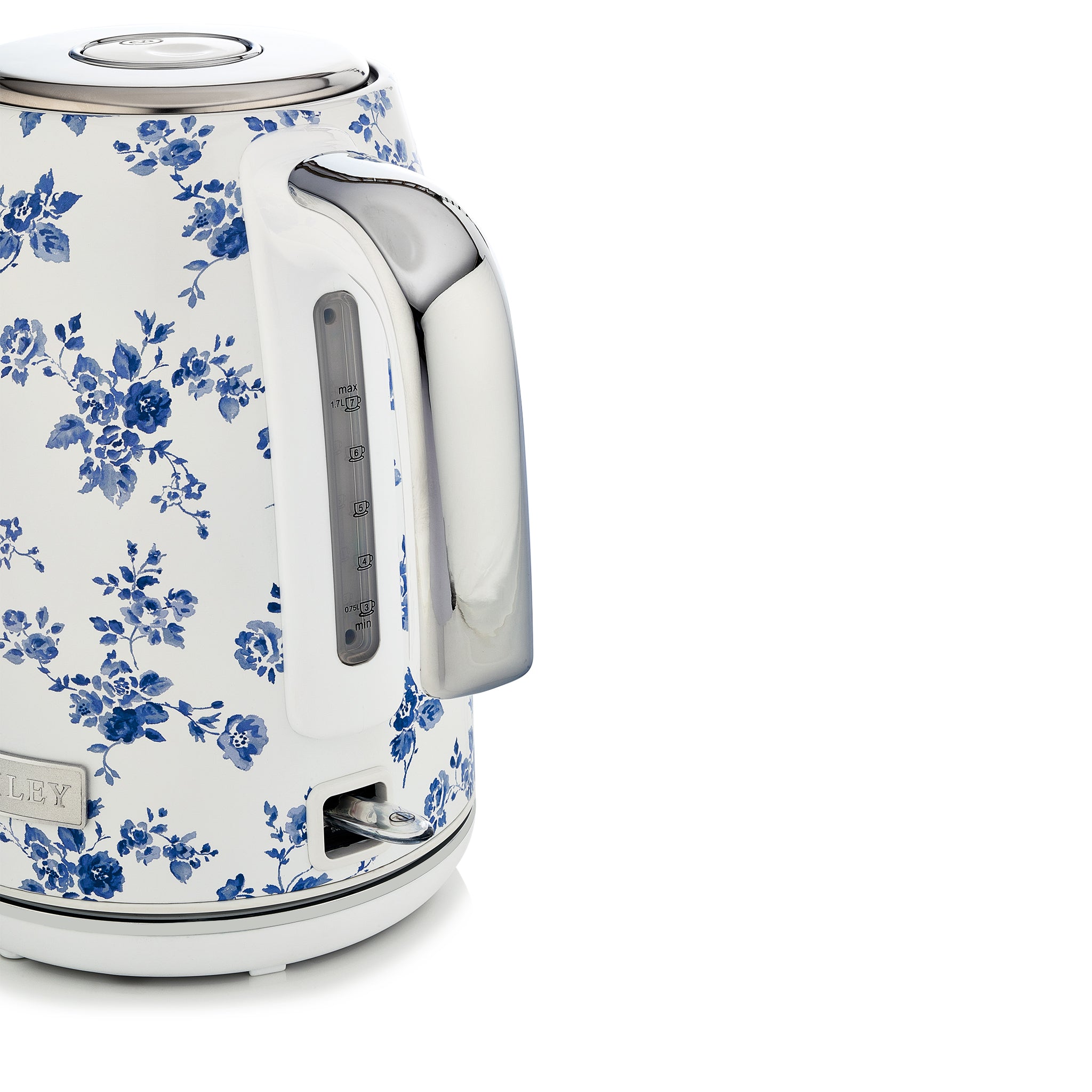 Laura Ashley - 1.7 Litre Jug Kettle