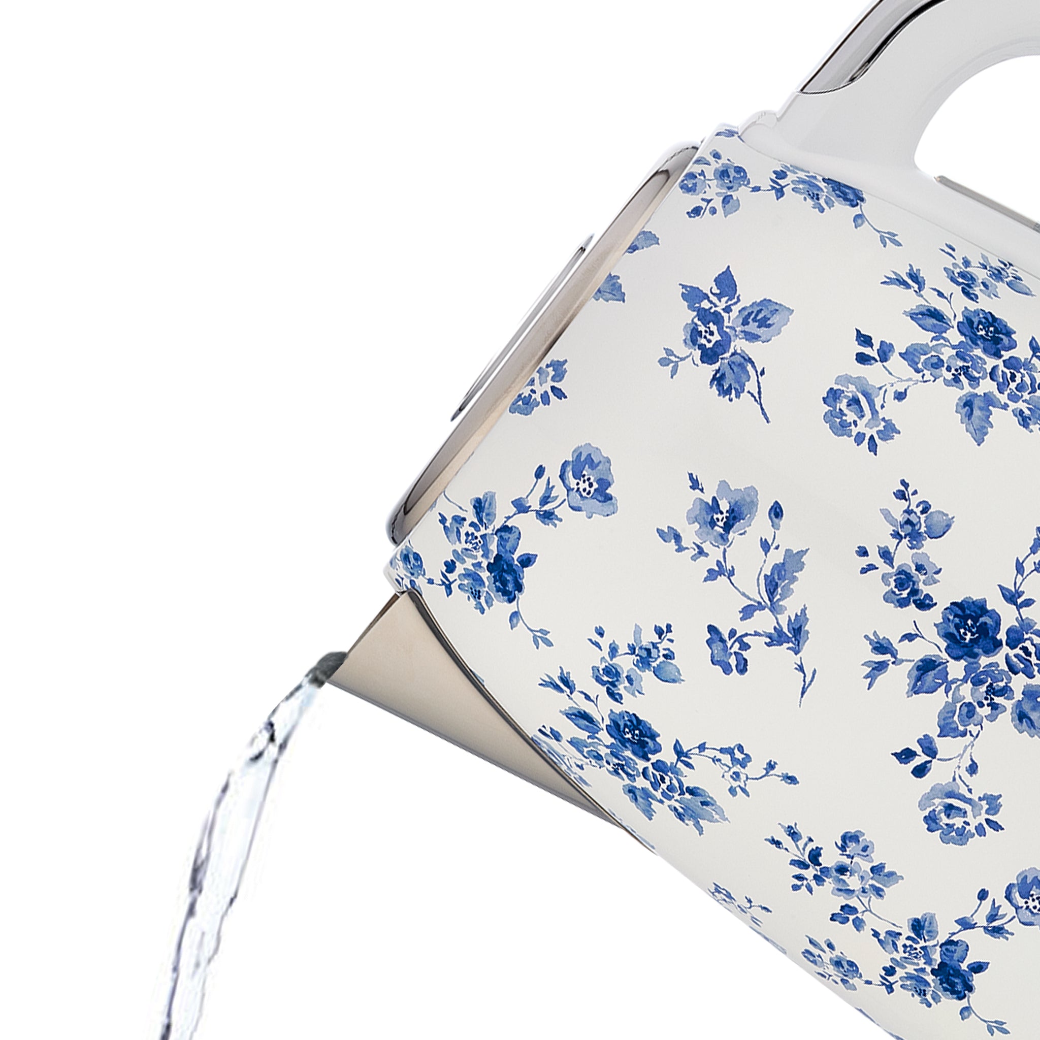 Laura Ashley - 1.7 Litre Jug Kettle