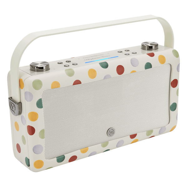 Hepburn Voice Emma Bridgewater