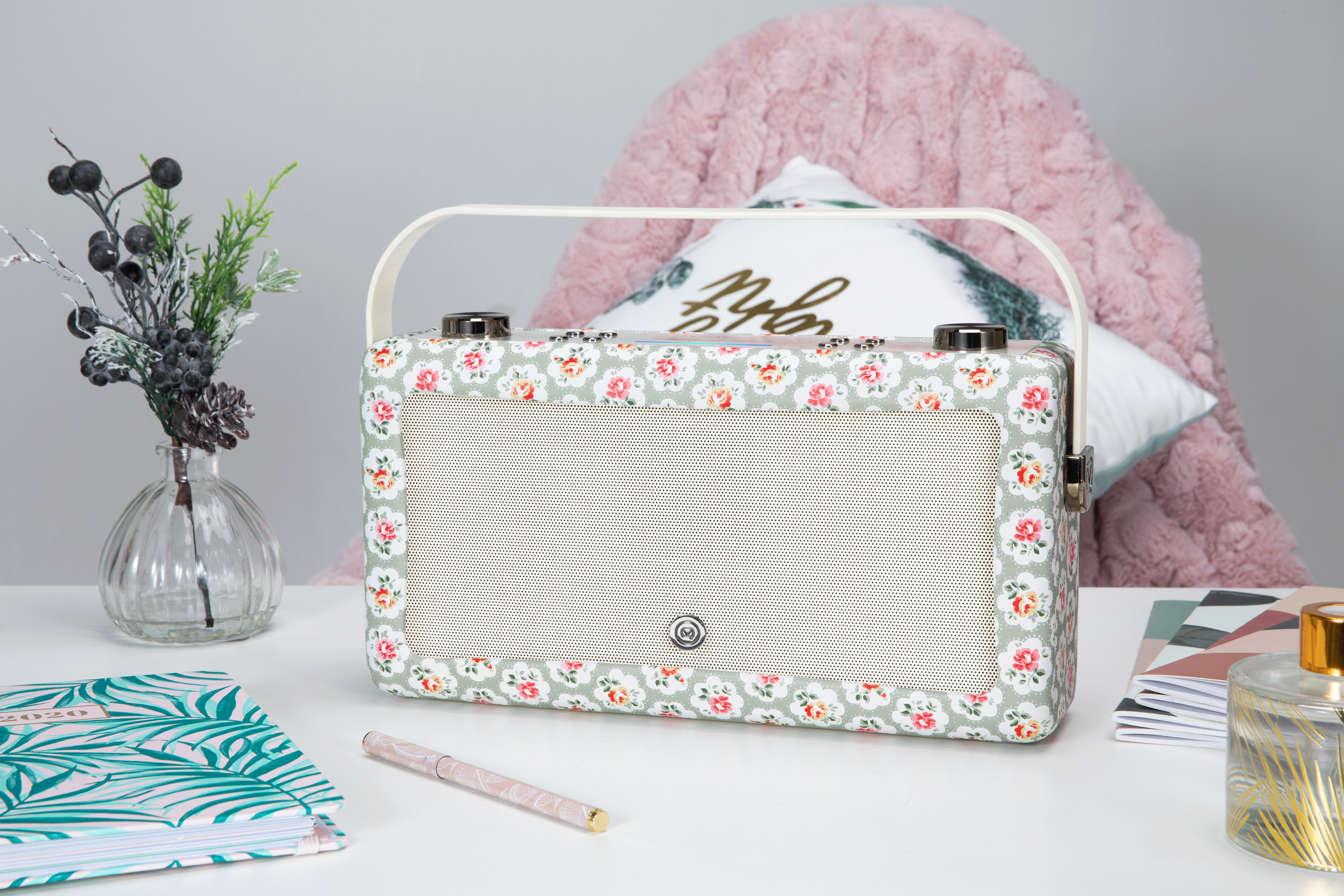 Hepburn Voice Cath Kidson