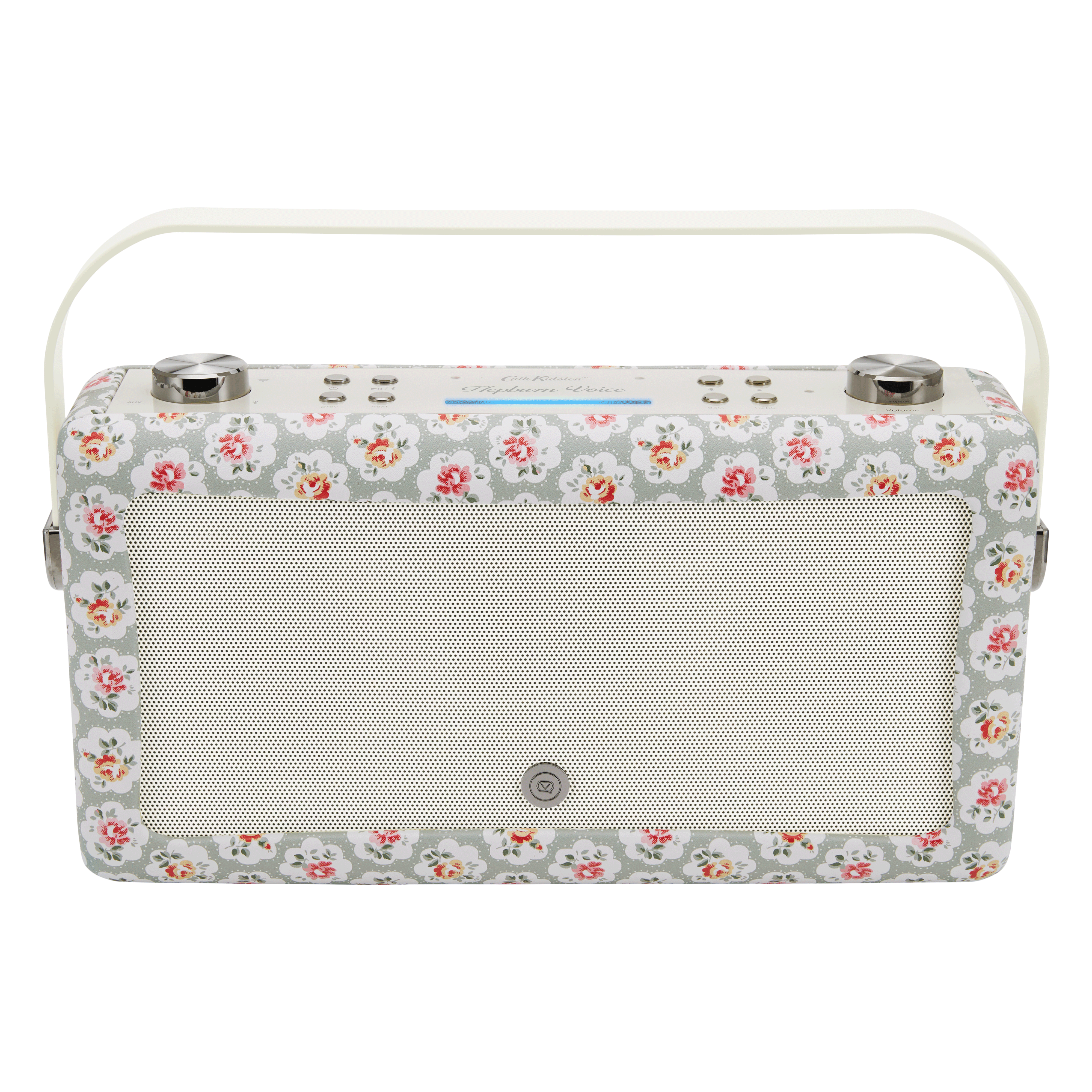 Hepburn Voice Cath Kidson