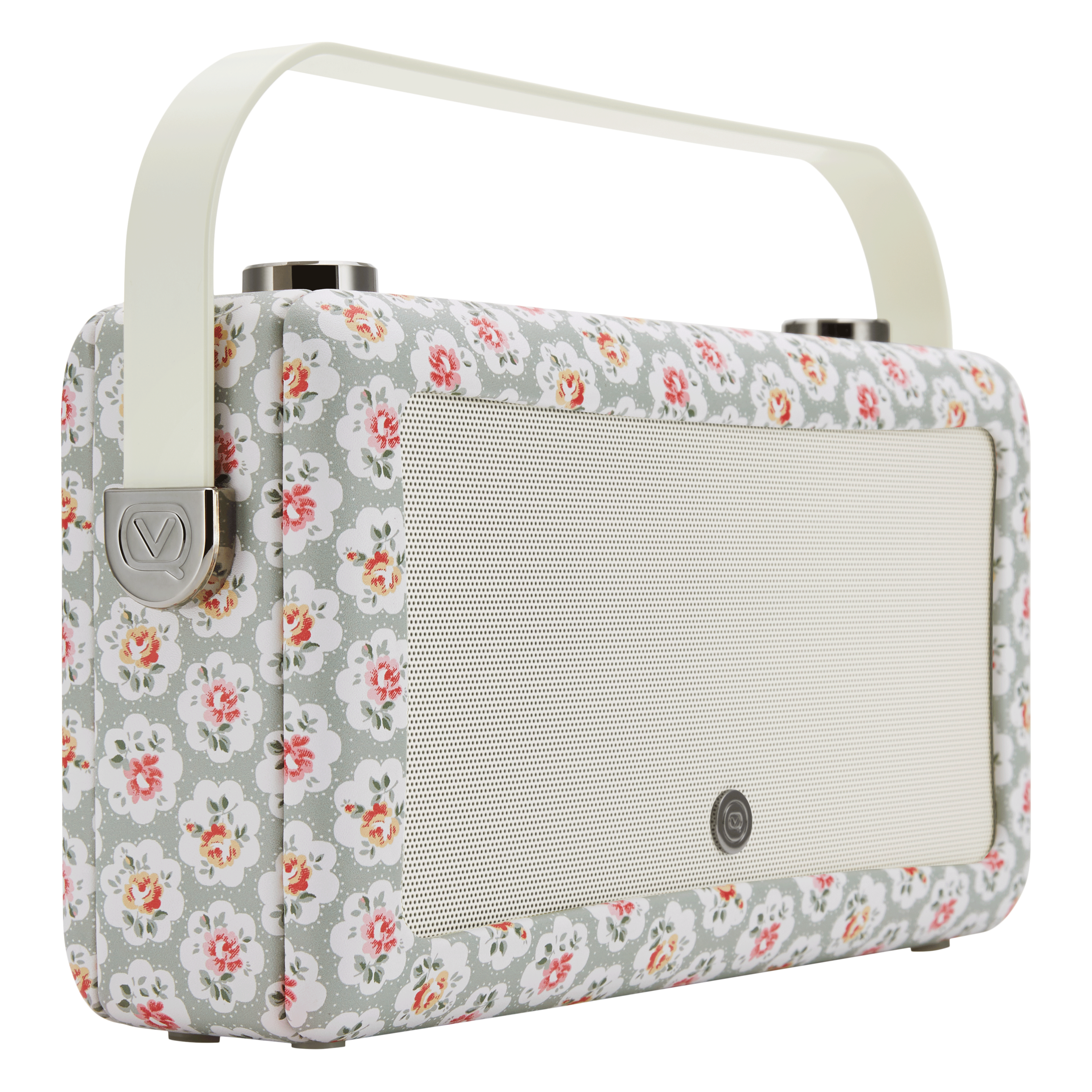 Hepburn Voice Cath Kidson