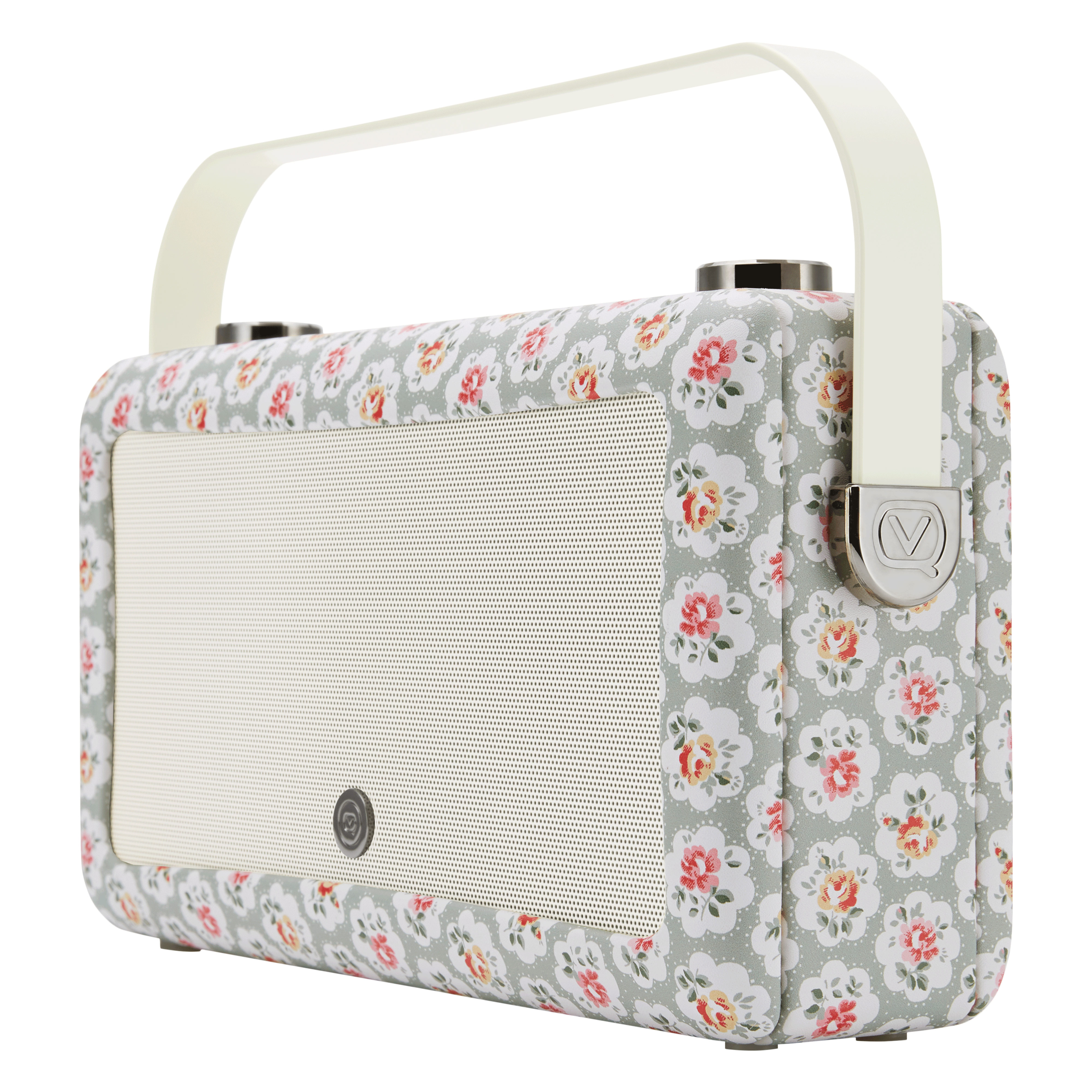 Hepburn Voice Cath Kidson