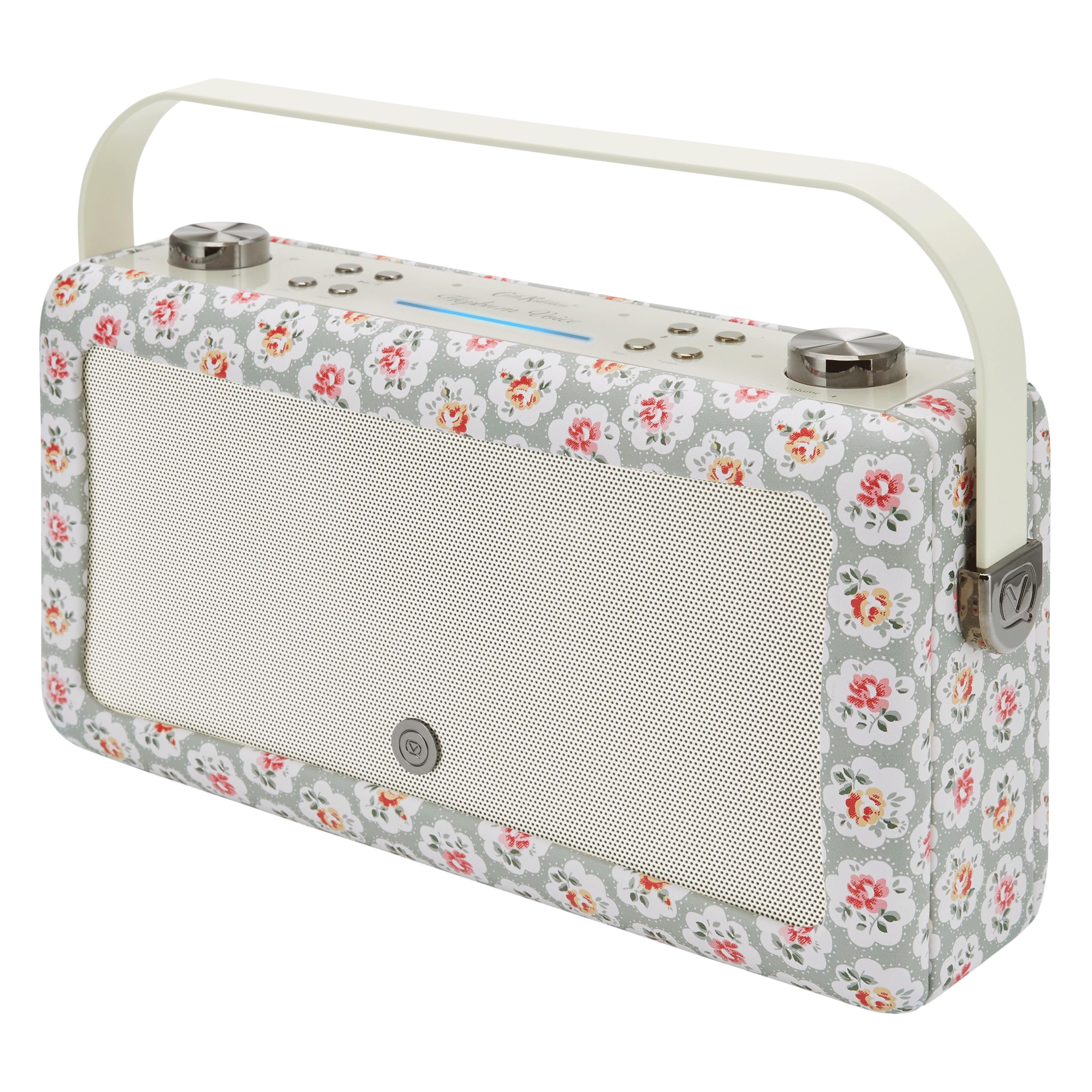 Hepburn Voice Cath Kidson