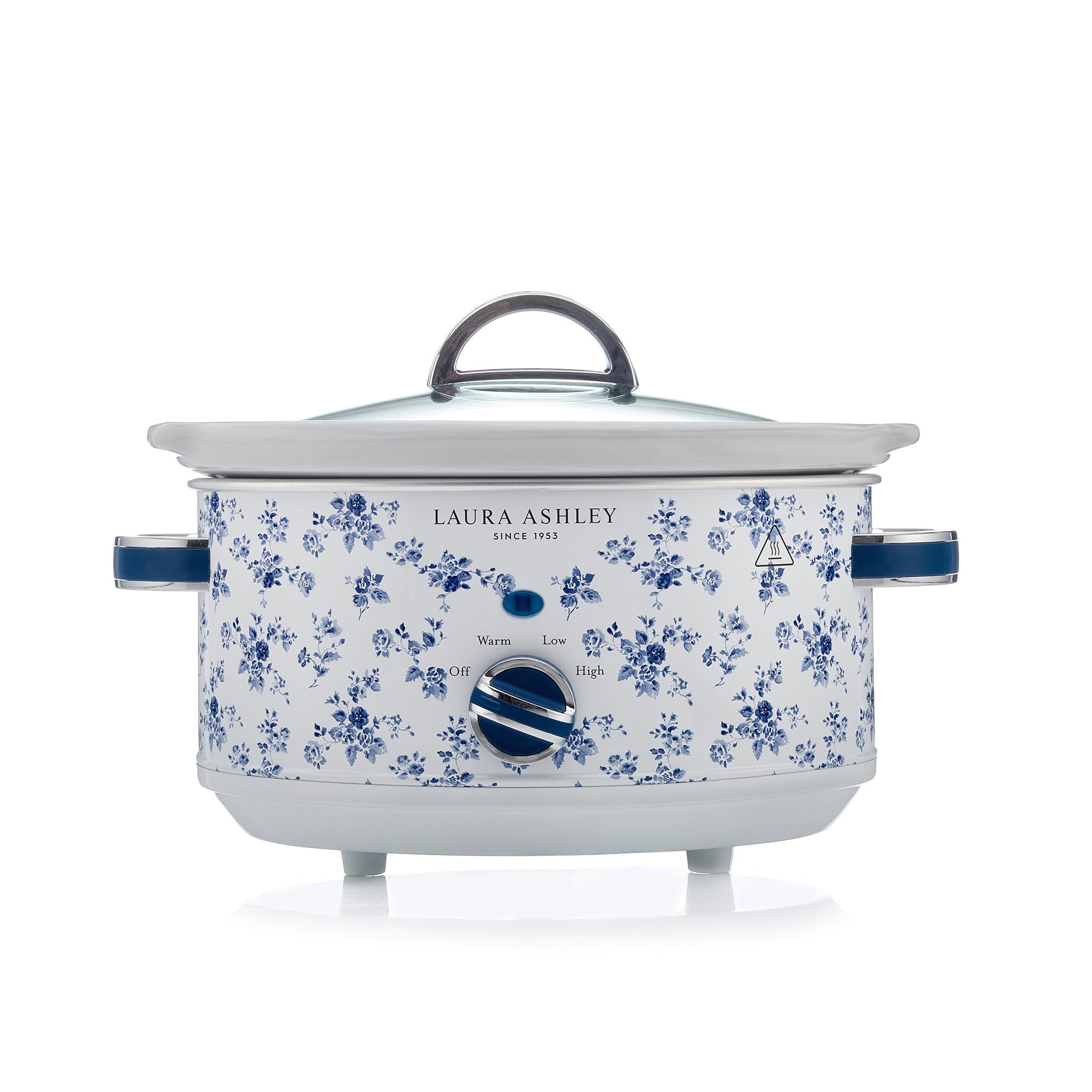 Laura Ashley - 3.5L Slow Cooker