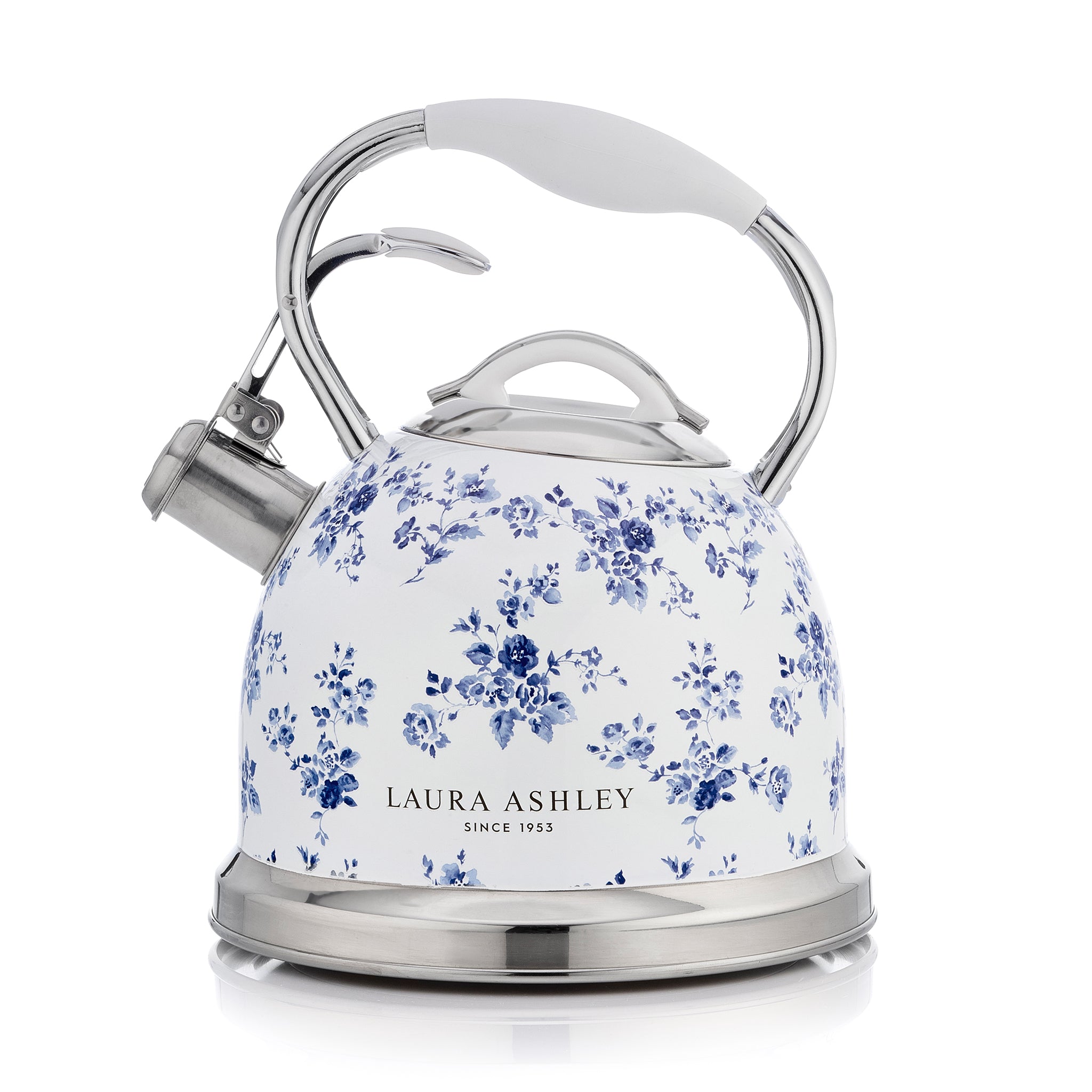 Laura Ashley - Stove Top Kettle