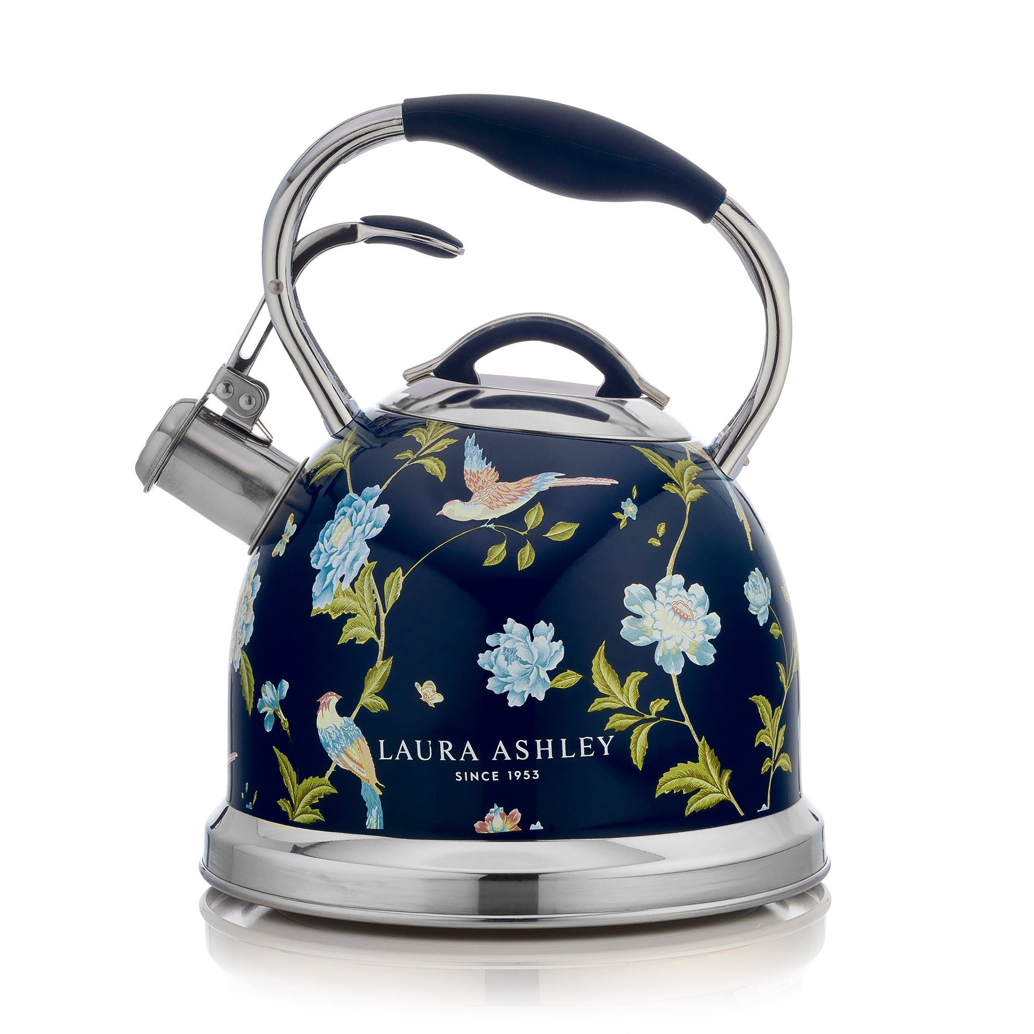 Laura Ashley - Stove Top Kettle