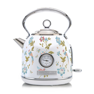 Laura Ashley - 1.7 Litre Dome Kettle