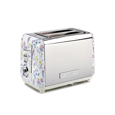 Laura Ashley - 2-Slice Toaster