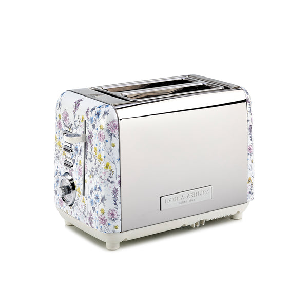 Laura Ashley - 2-Slice Toaster