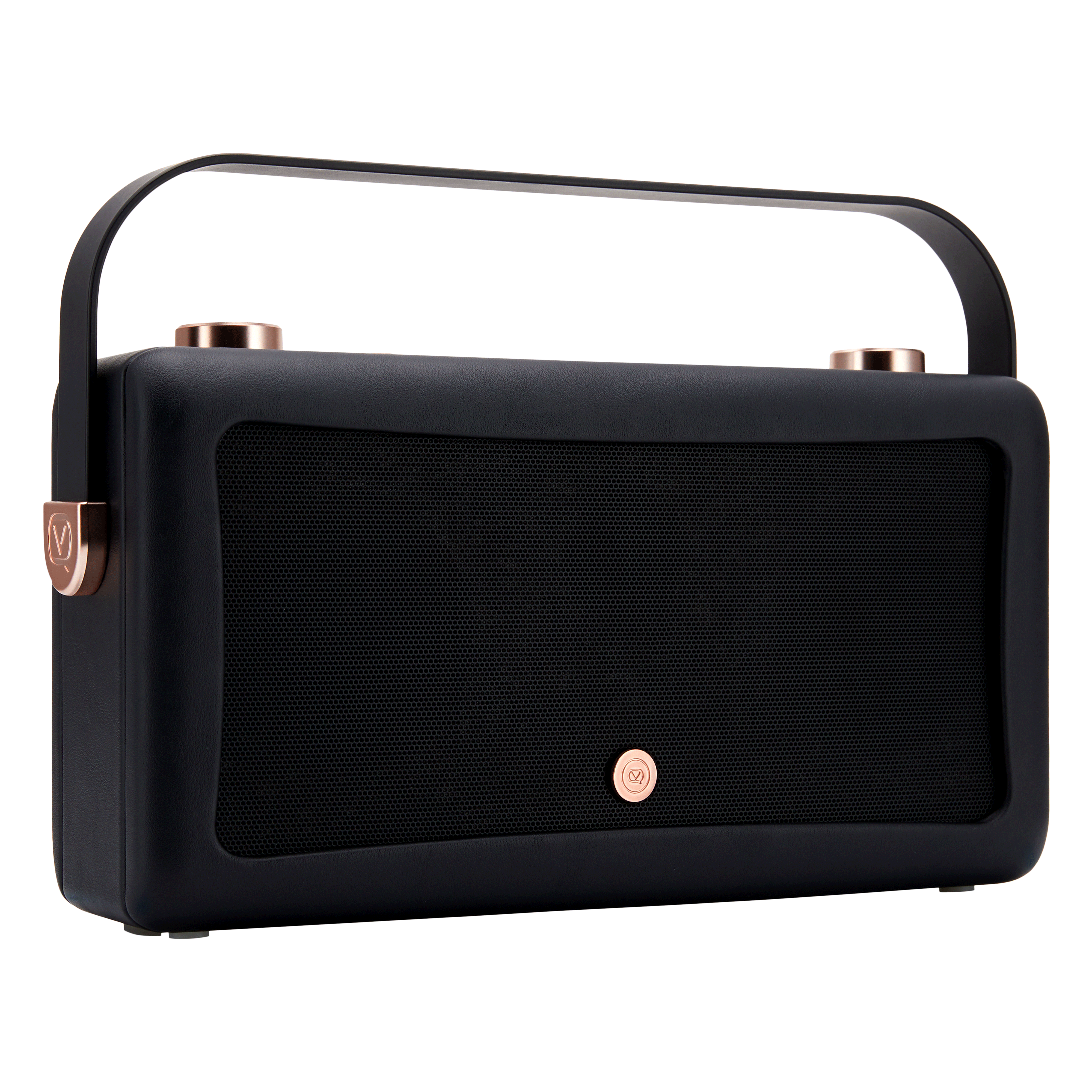 Hepburn Voice VQ