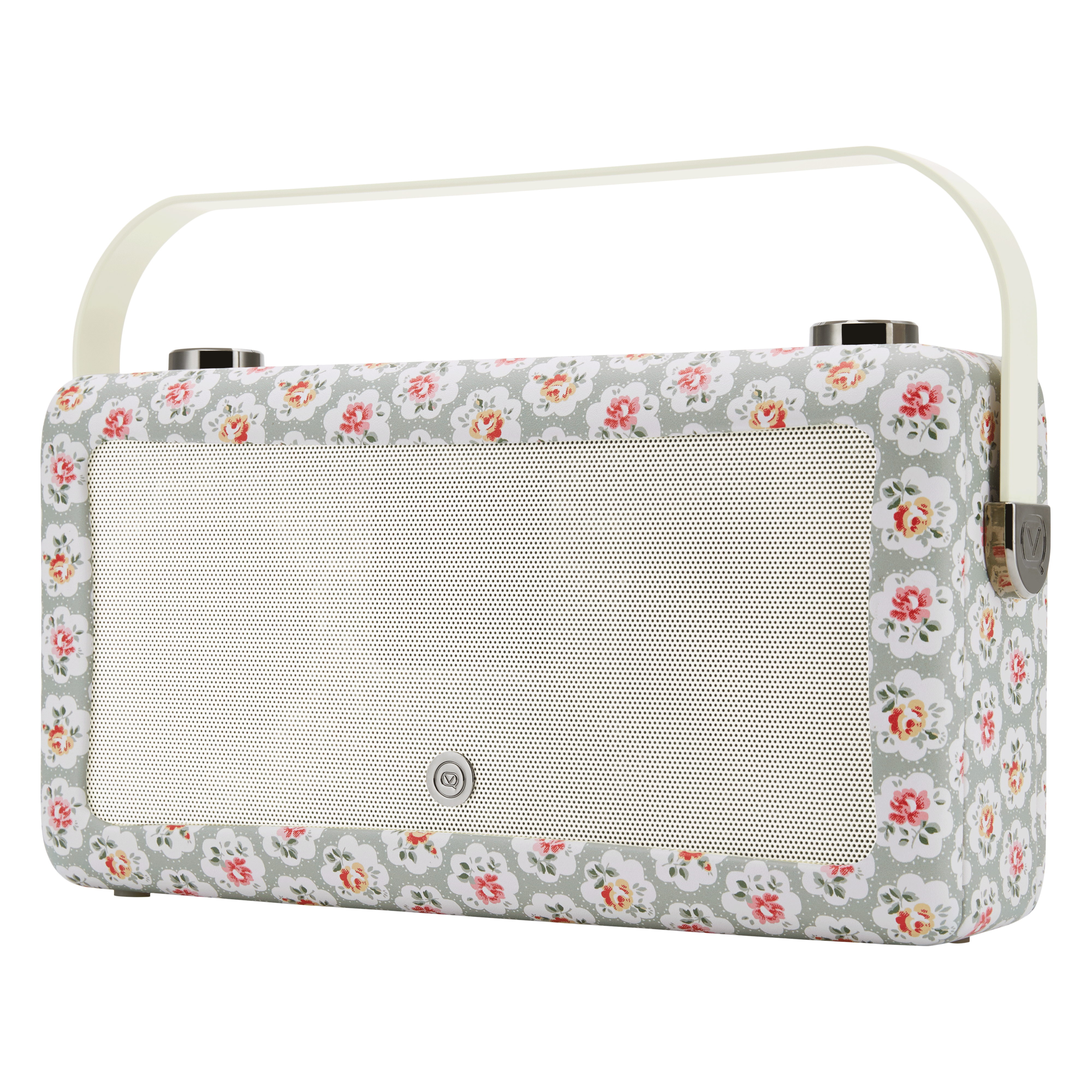 Hepburn Voice Cath Kidson