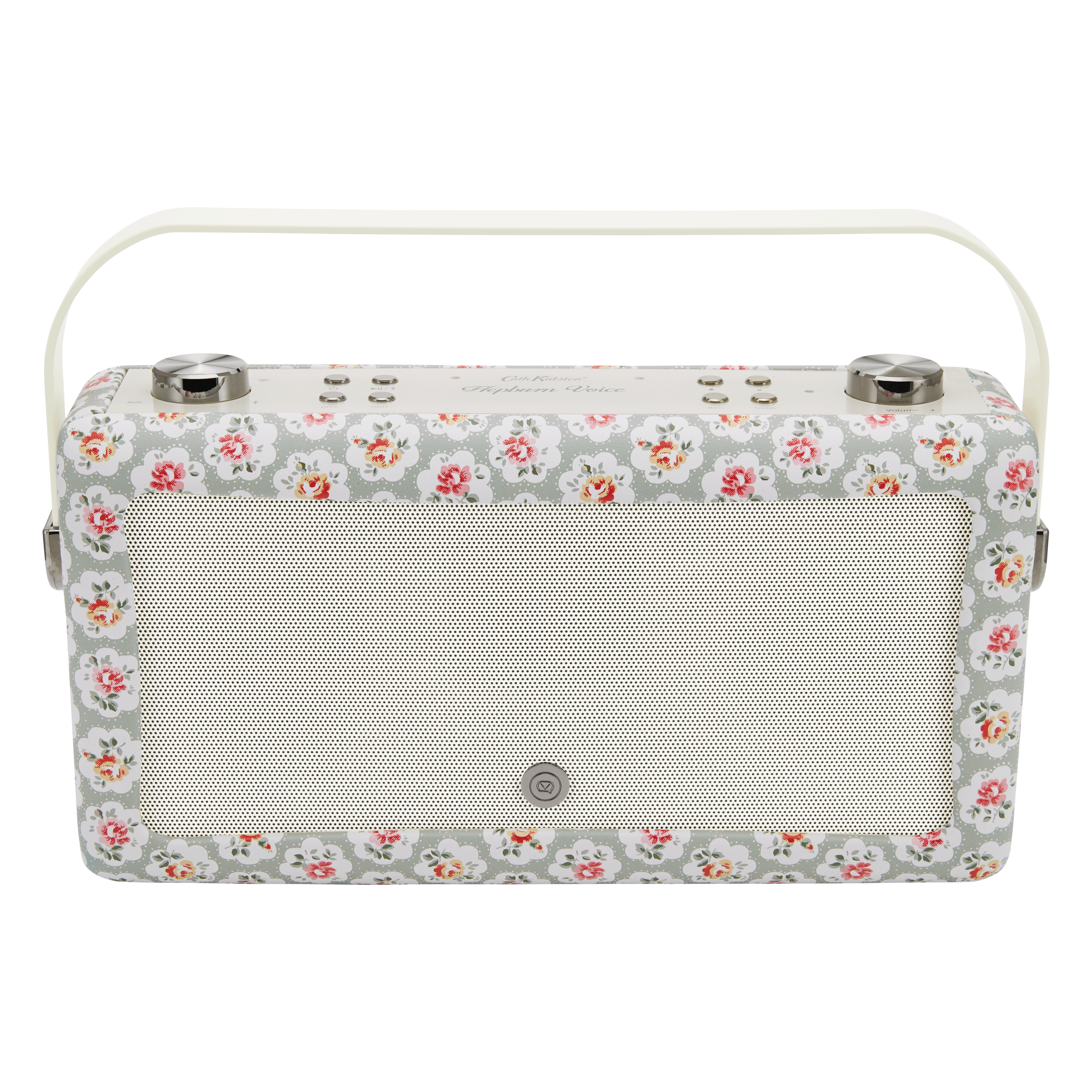 Hepburn Voice Cath Kidson