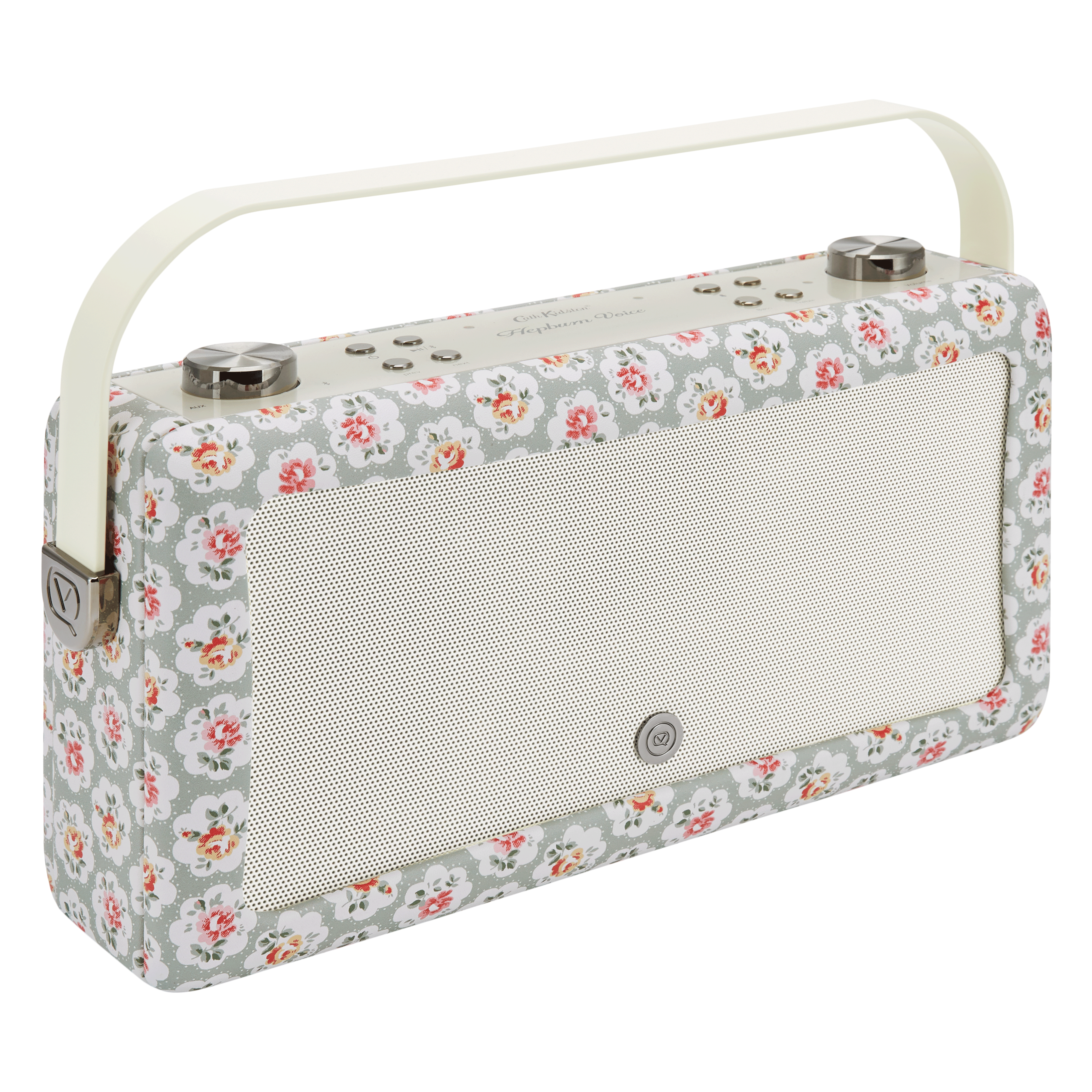 Hepburn Voice Cath Kidson