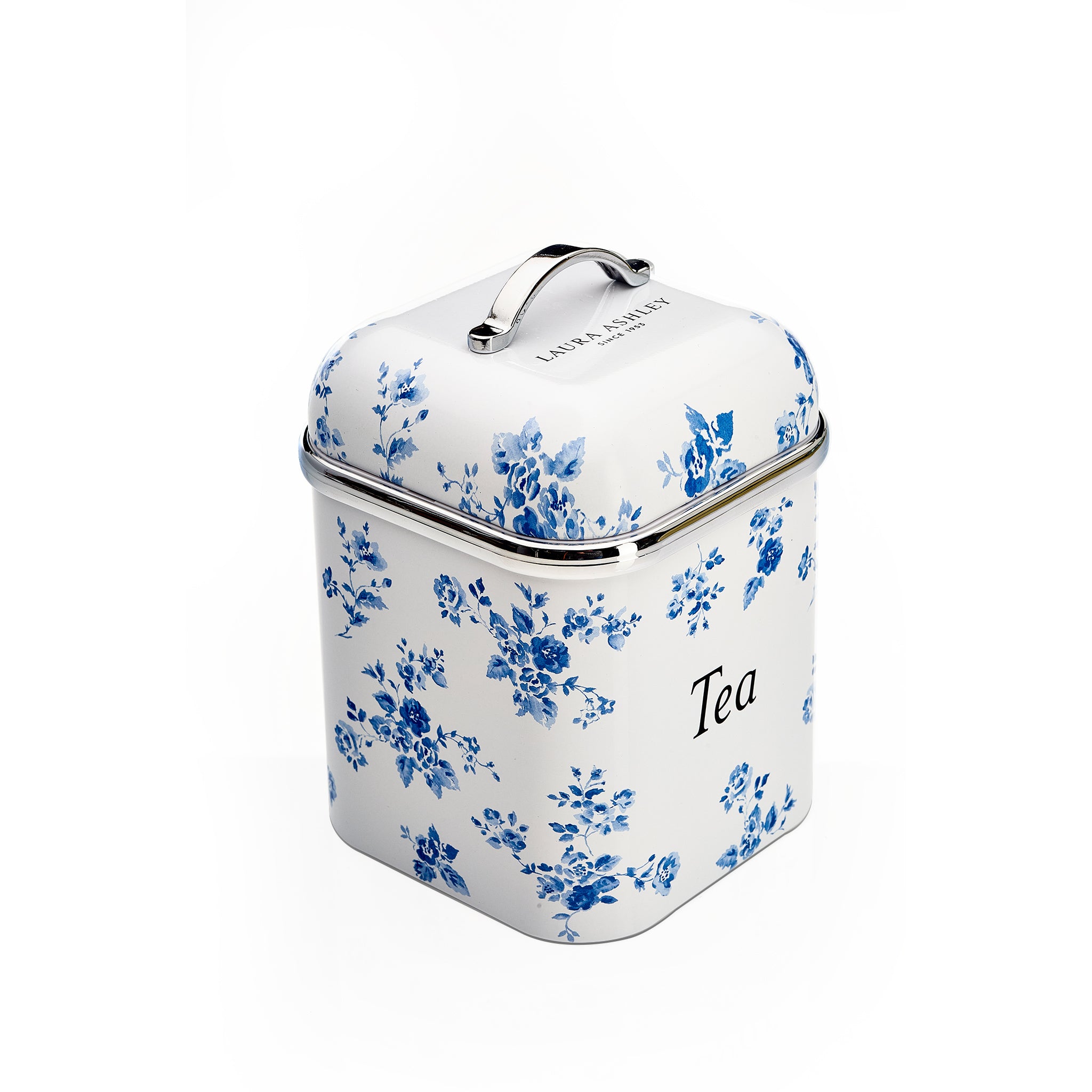 Laura Ashley - Canister Set of 3