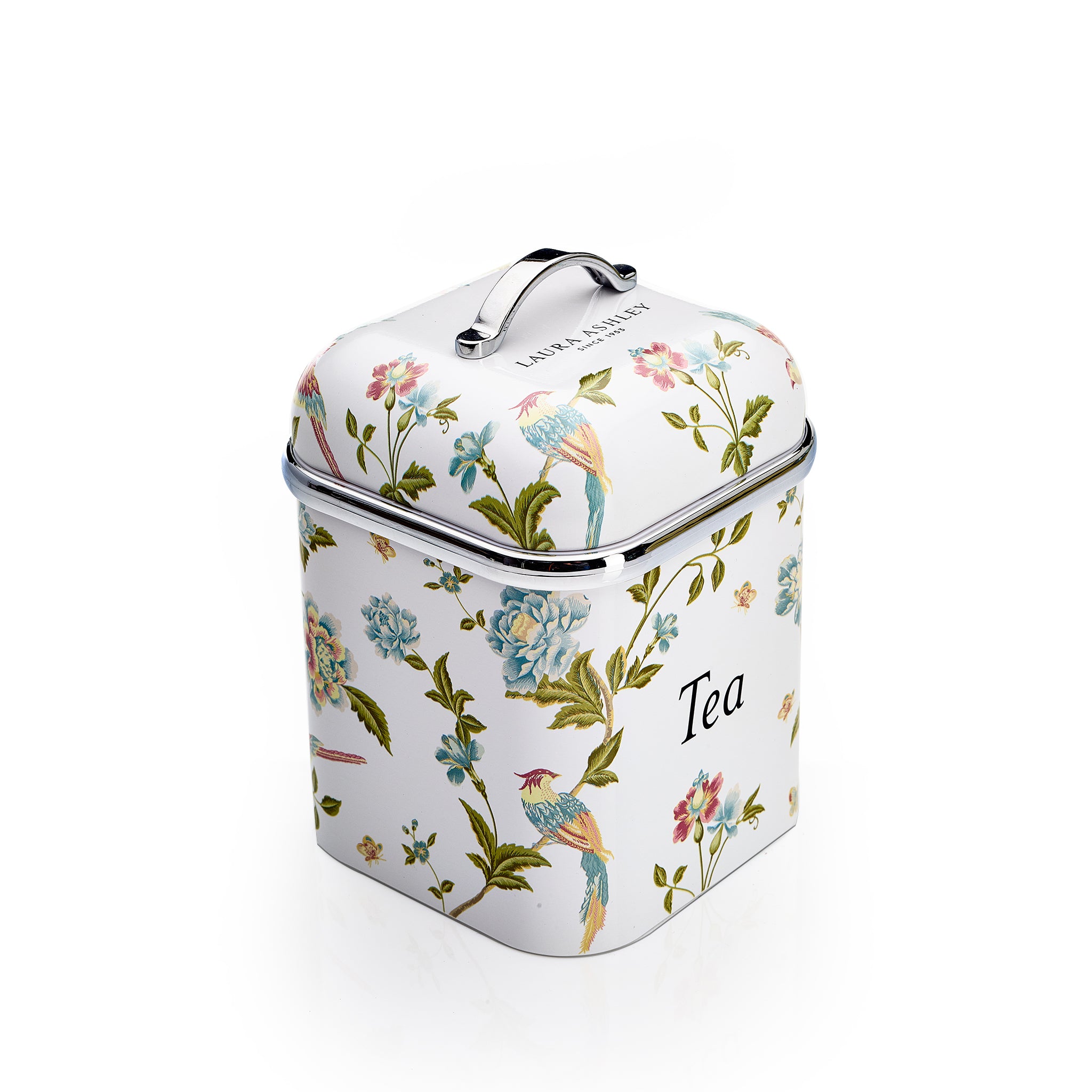 Laura Ashley - Canister Set of 3