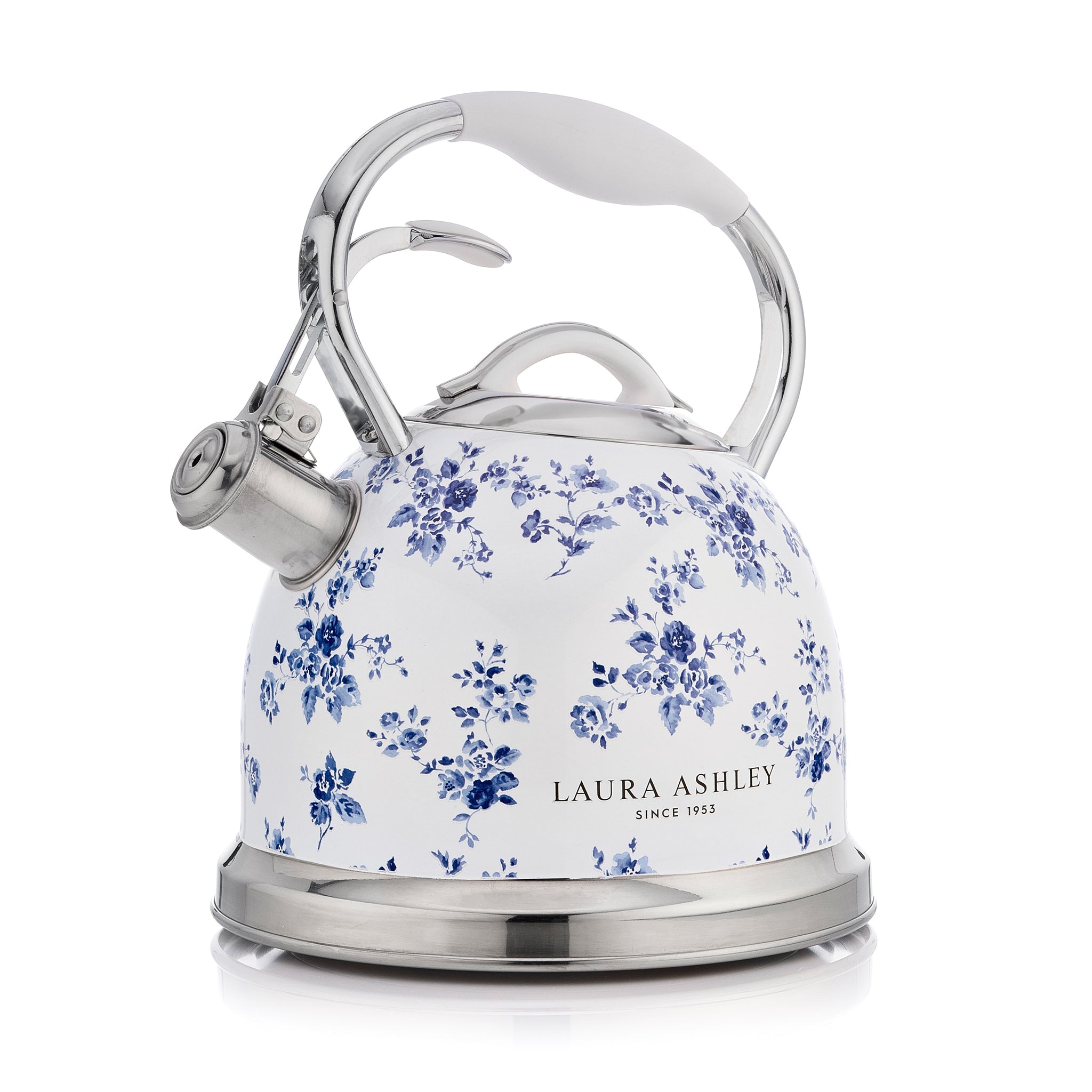 Laura Ashley - Stove Top Kettle