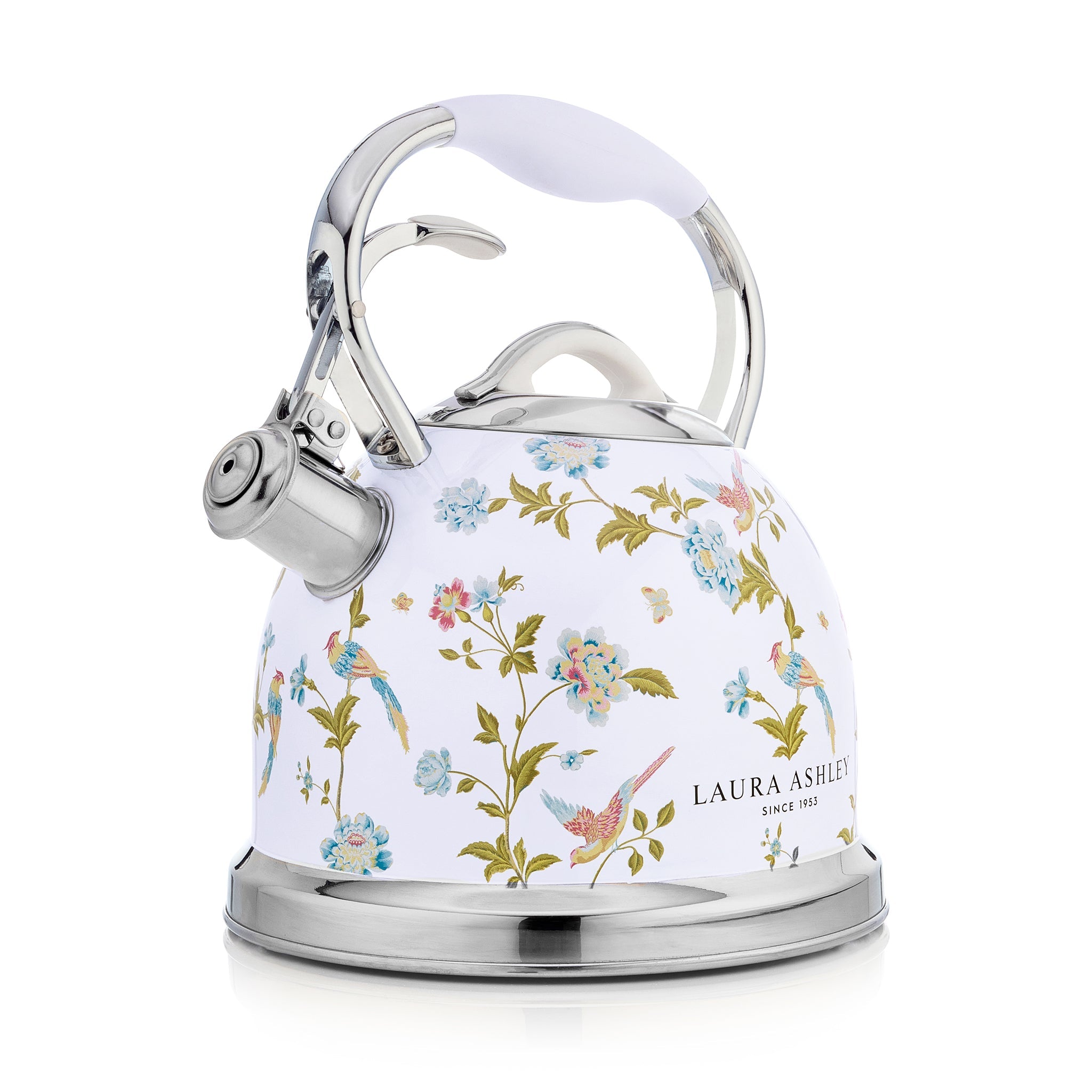 Laura Ashley - Stove Top Kettle