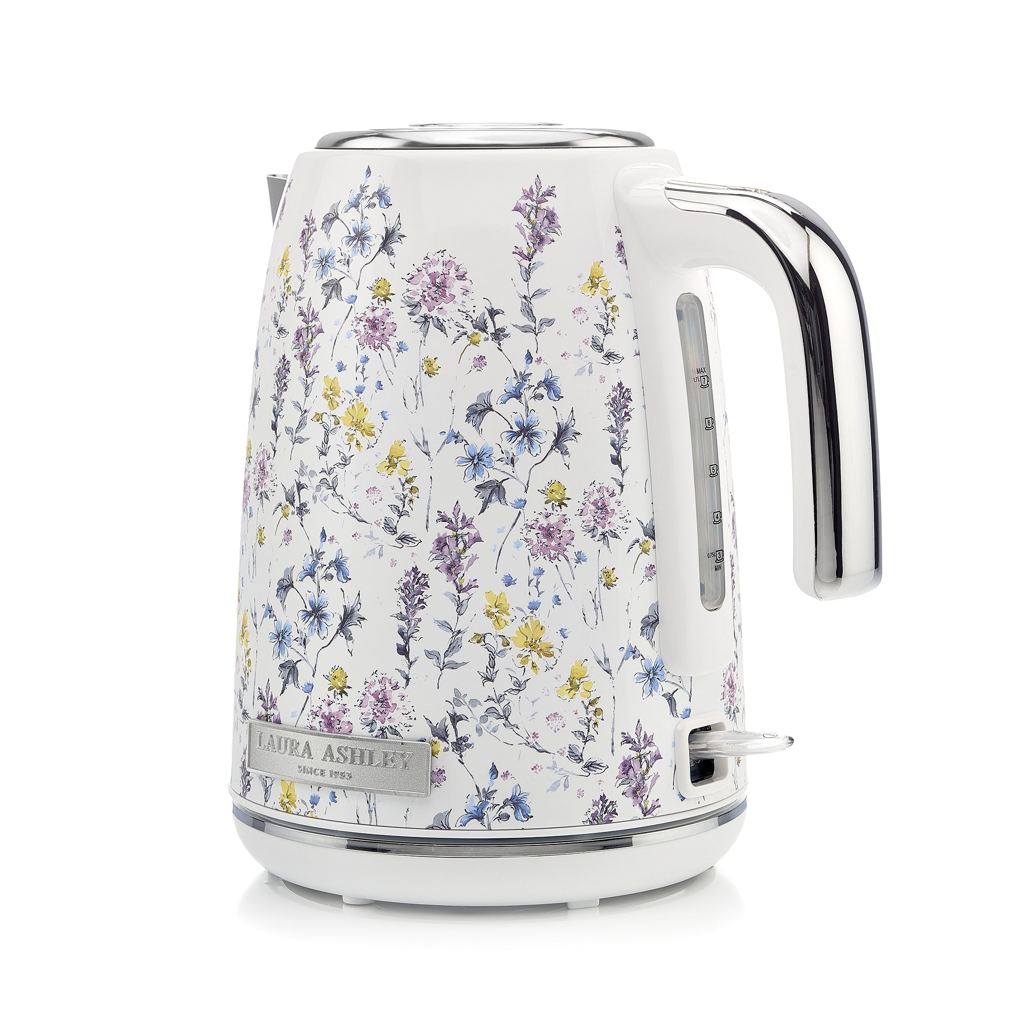 Laura Ashley - 1.7 Litre Jug Kettle