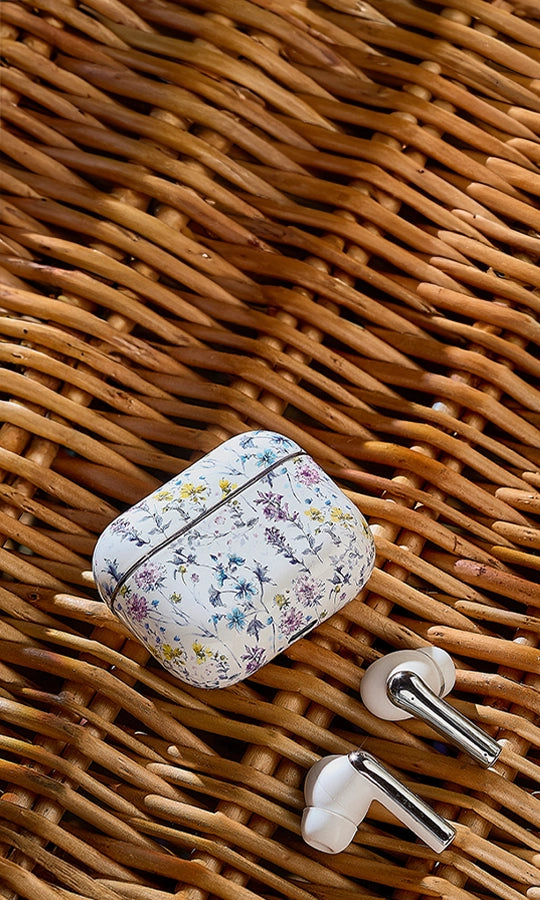 Skylark TWS Earbuds in Wild Meadow