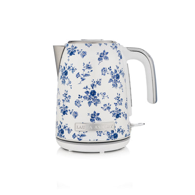 Laura Ashley - 1.7 Litre Jug Kettle